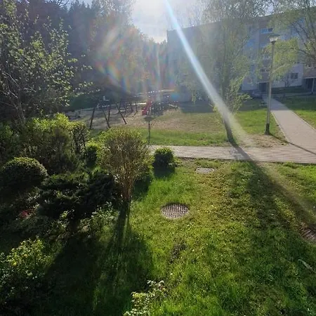 Apartament Przy Lesie Διαμέρισμα *