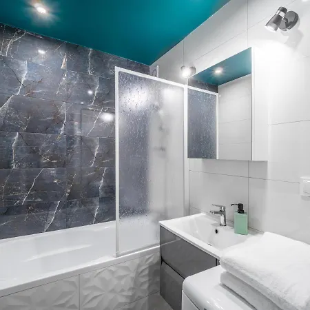 Apartament Przy Lesie Διαμέρισμα